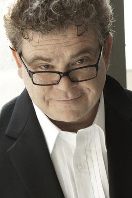 Zdjęcie Oliver Conant