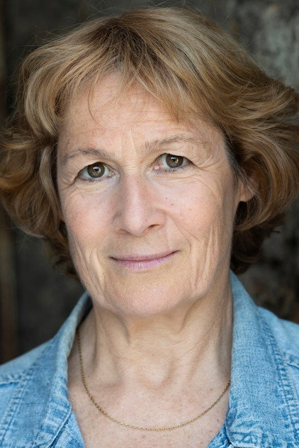 Zdjęcie Hélène Vauquois