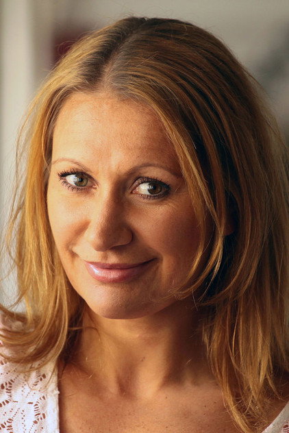 Zdjęcie Angelika Niedetzky