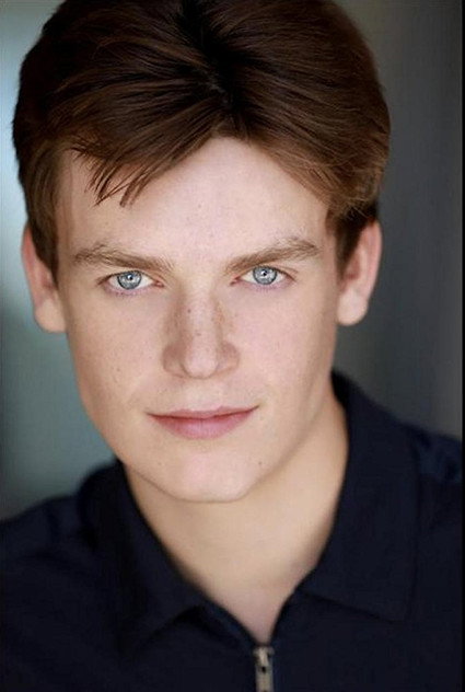 Zdjęcie Eric Warwick
