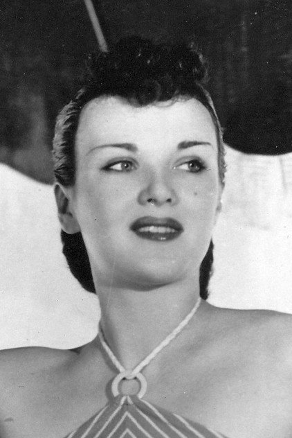 Zdjęcie Dolores Casey