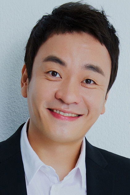 Zdjęcie 이성욱