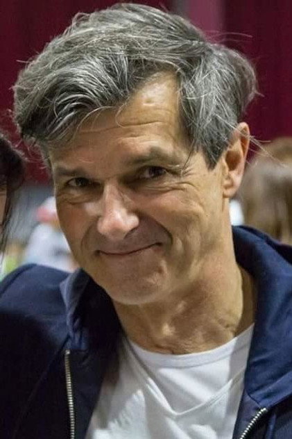 Zdjęcie Bruno Choël