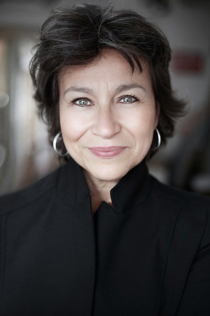 Zdjęcie Laurence Jeanneret