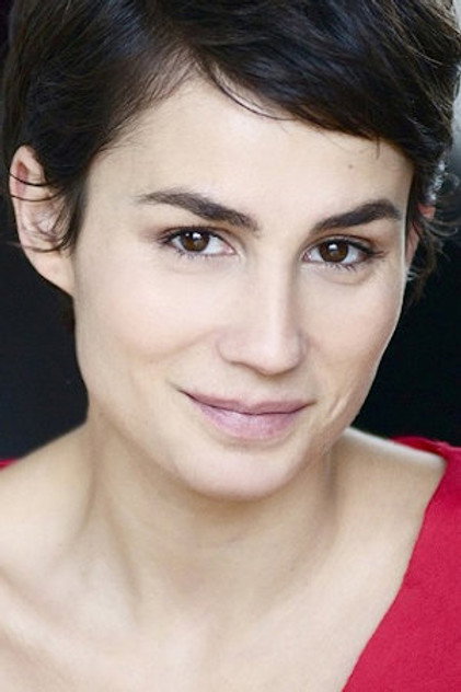 Zdjęcie Hélène Viviès