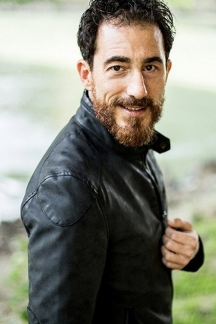Zdjęcie Enrico Roccaforte