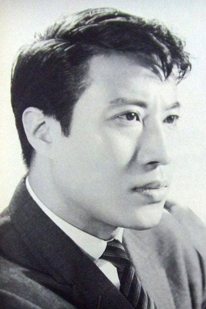 Zdjęcie Chin Feng