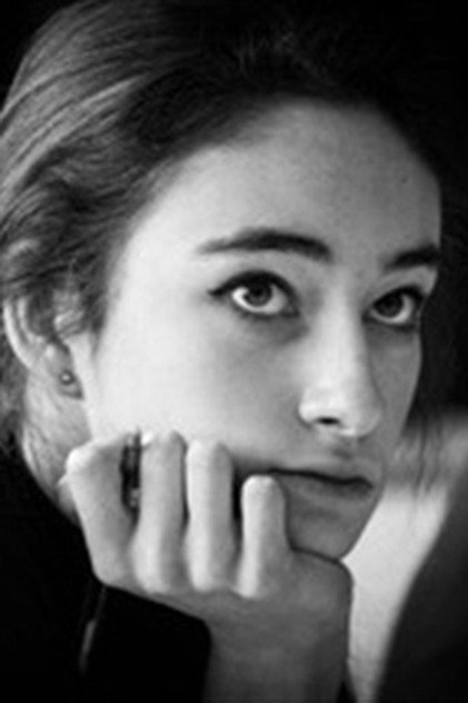 Zdjęcie Alice de Broqueville