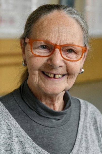 Zdjęcie Marie-Louise Wilderijckx