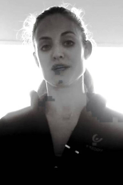 Zdjęcie Virginia Hendricksen