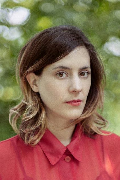 Zdjęcie Naomi Velissariou