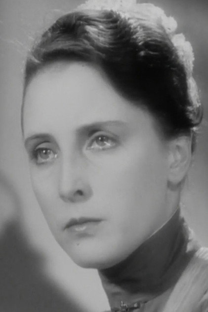 Zdjęcie Dorothea Wieck