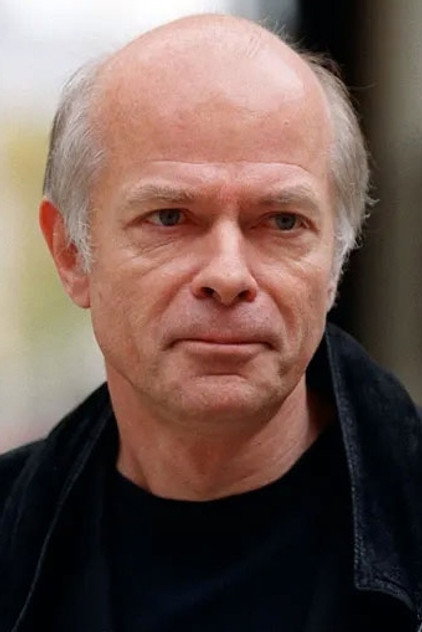 Zdjęcie Pascal Quignard