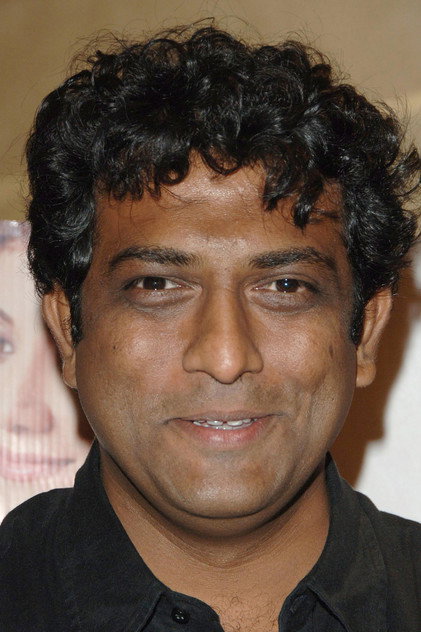 Zdjęcie Anurag Basu