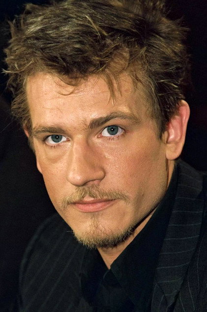 Zdjęcie Guillaume Depardieu
