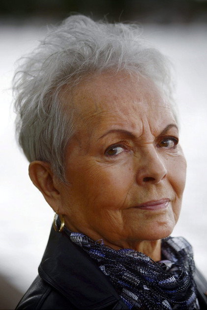 Zdjęcie Anneli Sauli