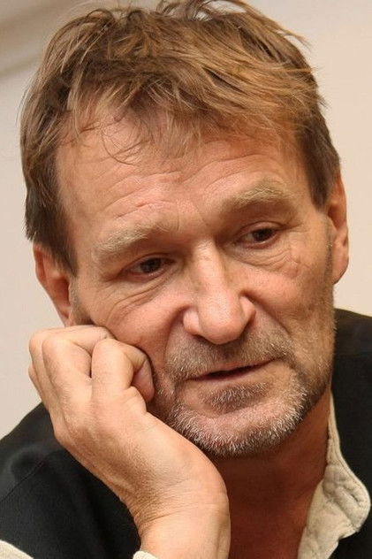 Zdjęcie Cserhalmi György