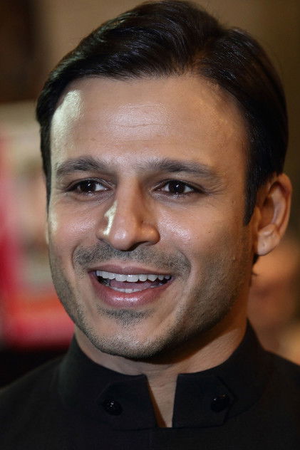 Zdjęcie Vivek Oberoi