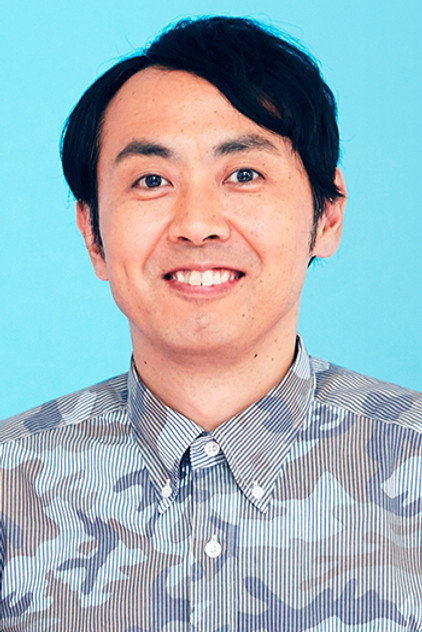 Zdjęcie 田中卓志