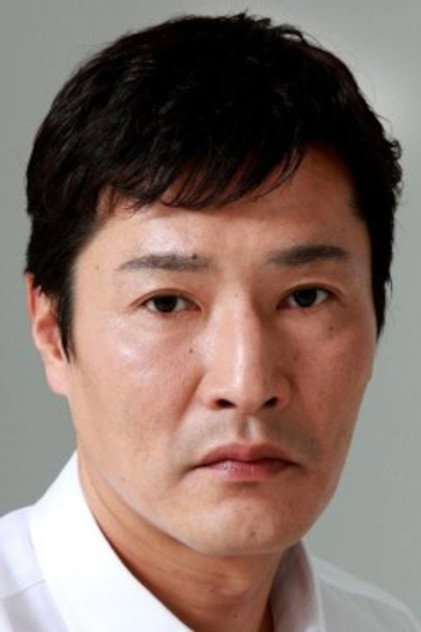 Zdjęcie Takeshi Ohnishi