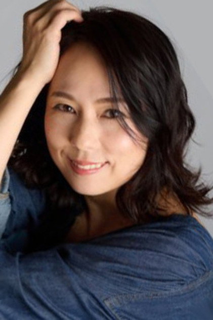 Zdjęcie Tomomi Shimamura