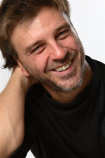 Zdjęcie Armando del Río