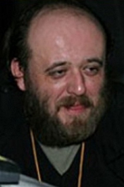 Zdjęcie Александр Лунгин
