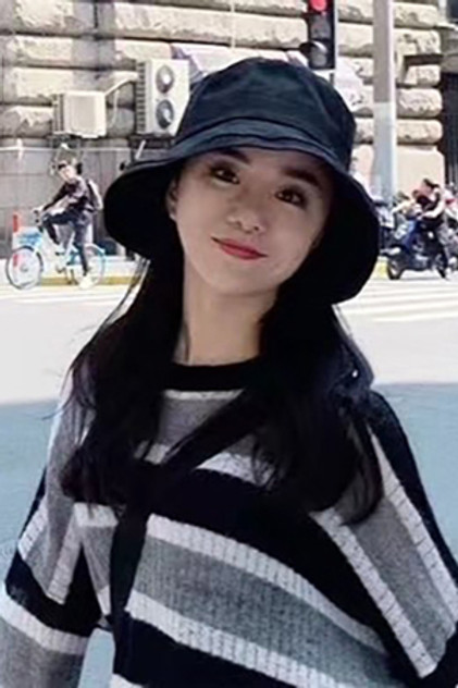 Zdjęcie Yuyue Shen