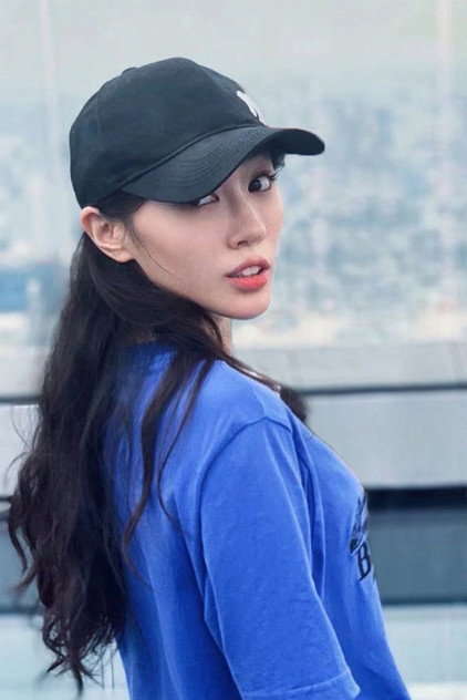 Zdjęcie Si’ao Dai