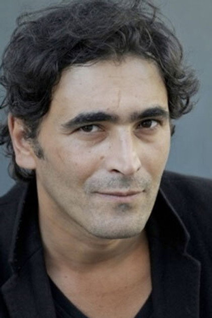 Zdjęcie Mohamed Hicham