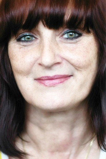 Zdjęcie Christiane Felscherinow
