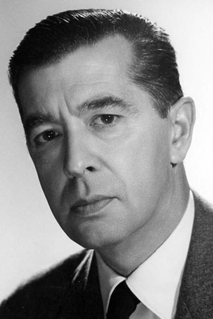 Zdjęcie Marc Allégret