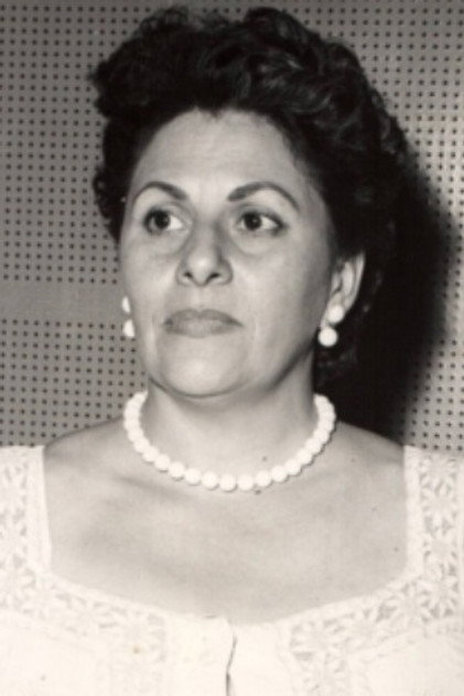 Zdjęcie Ofelia González