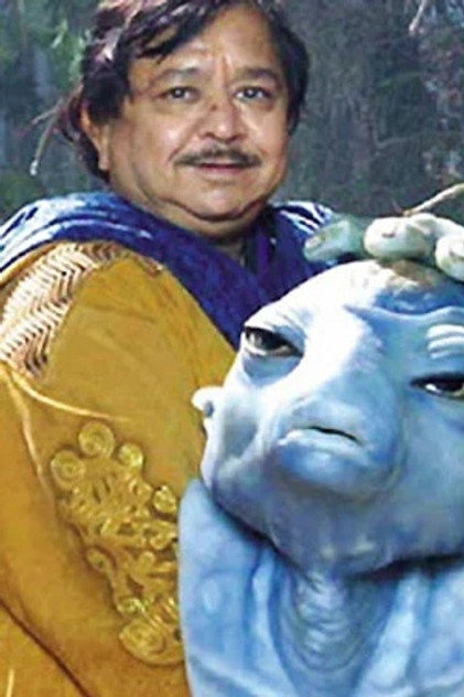 Zdjęcie Indravardhan Purohit