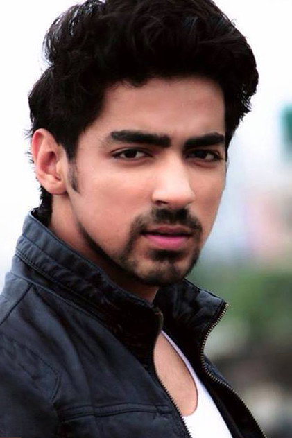Zdjęcie Anuj Pandit Sharma