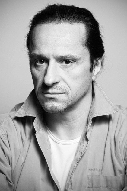 Zdjęcie Claudiu Bleonţ
