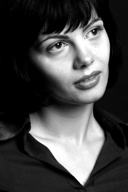 Zdjęcie Laura Creț