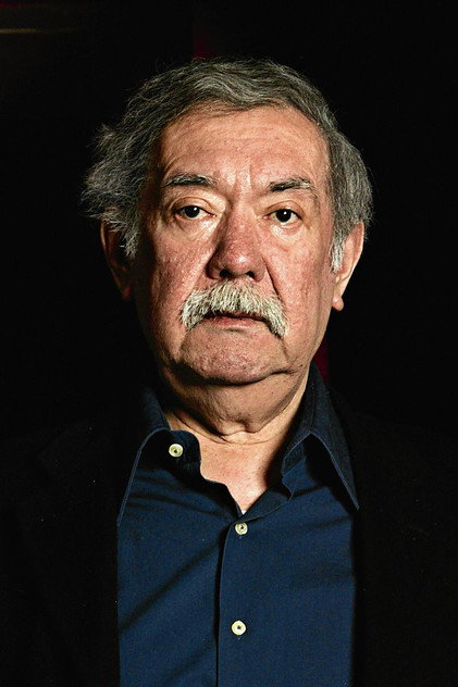 Zdjęcie Raúl Ruiz