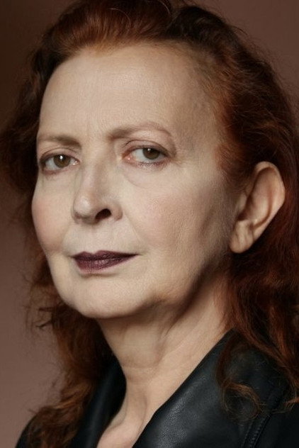 Zdjęcie Monica Codena