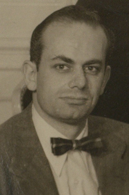 Zdjęcie Bill Finger