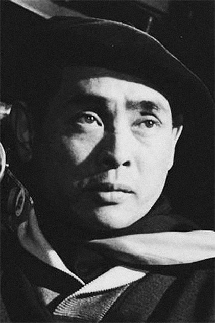 Zdjęcie 木下惠介