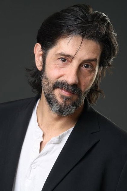 Zdjęcie Jon Bermúdez