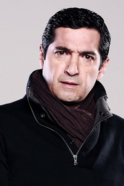 Zdjęcie Orlando Valenzuela