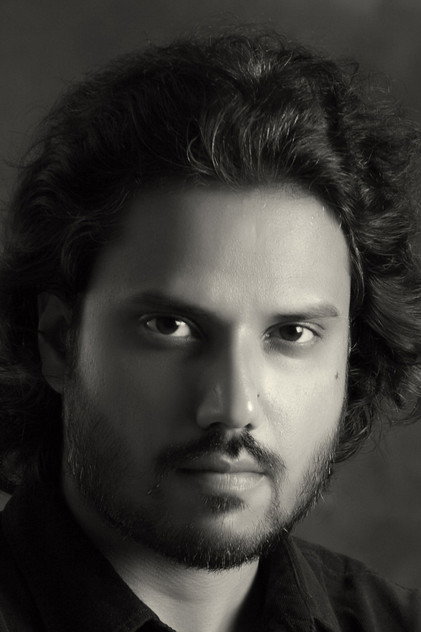 Zdjęcie Ishan Shukla