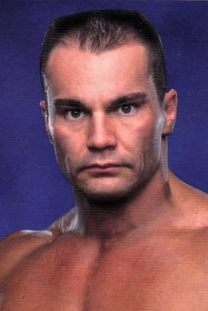 Zdjęcie Lance Evers