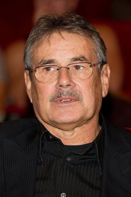 Zdjęcie Павел Чухрай