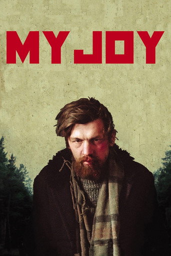 Okładka filmu Szczęście ty moje