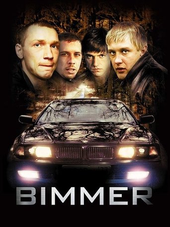 Okładka filmu Beema