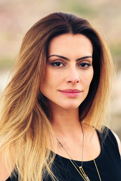 Zdjęcie Cléo Pires