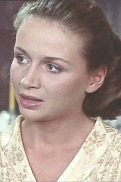Zdjęcie Alix de Konopka
